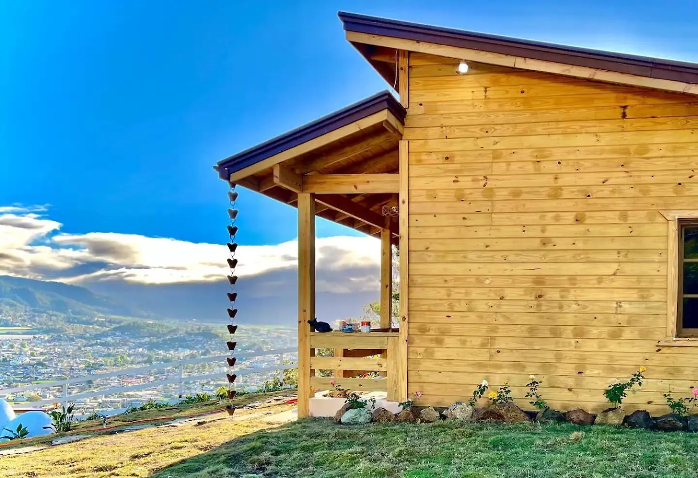 Villa Luz De Luna - By Pedacito De Cielo Contanaza Constanza
